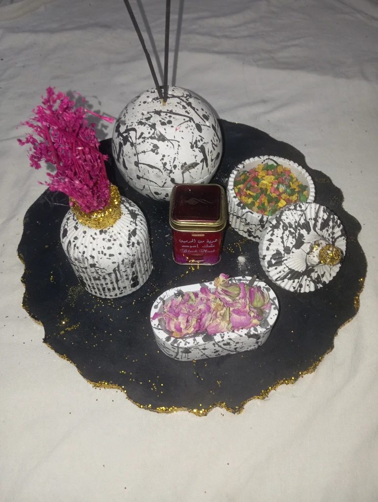 صورة لـ  فن الكونكريت