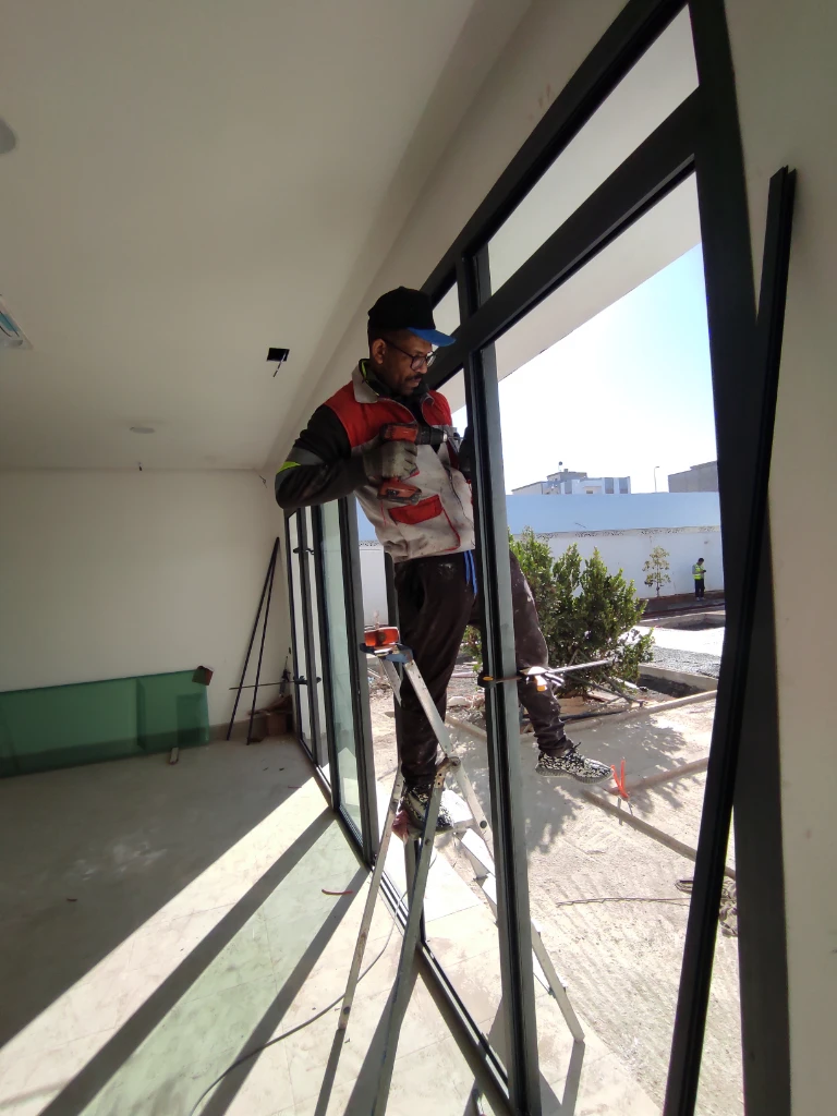 Additional image 2 of خدمات الألو…