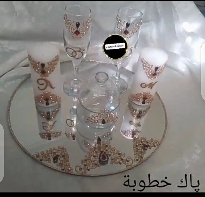 صورة لـ  پاك خطوبة أ…