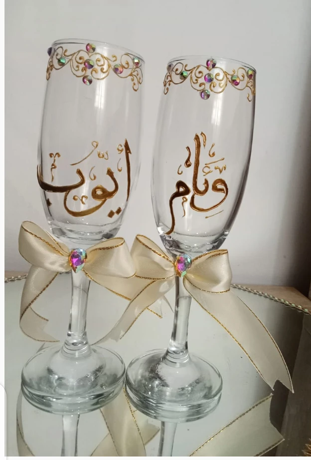 Additional image 2 of پاك خطوبة أ…
