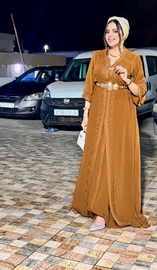Additional image 4 of خياطة تقليد…