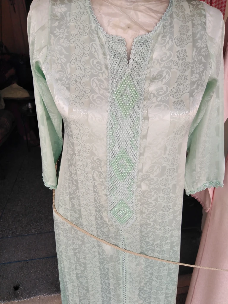 Additional image 3 of خياطة تقليد…