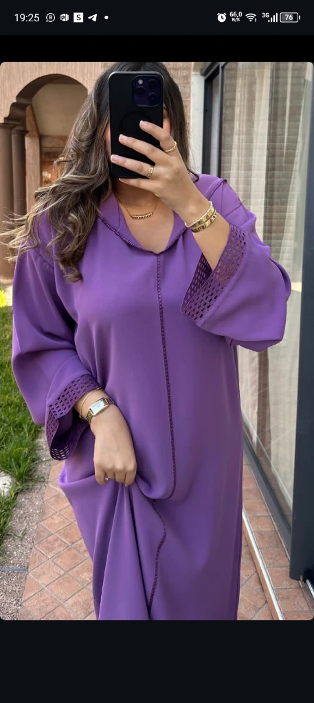 صورة لـ  خياطة تقليد…