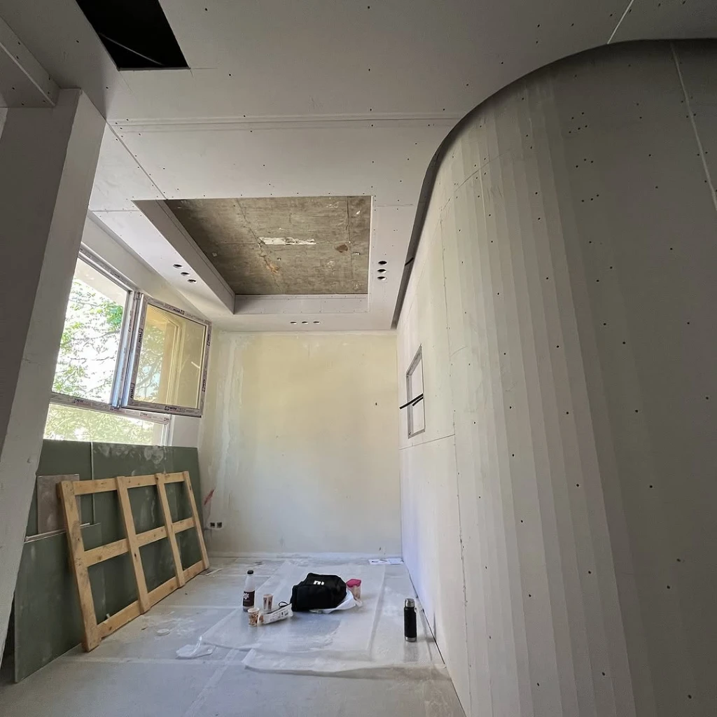 photo of النقش على الجبص+ امسترنك +B13 +ديكور الجبص