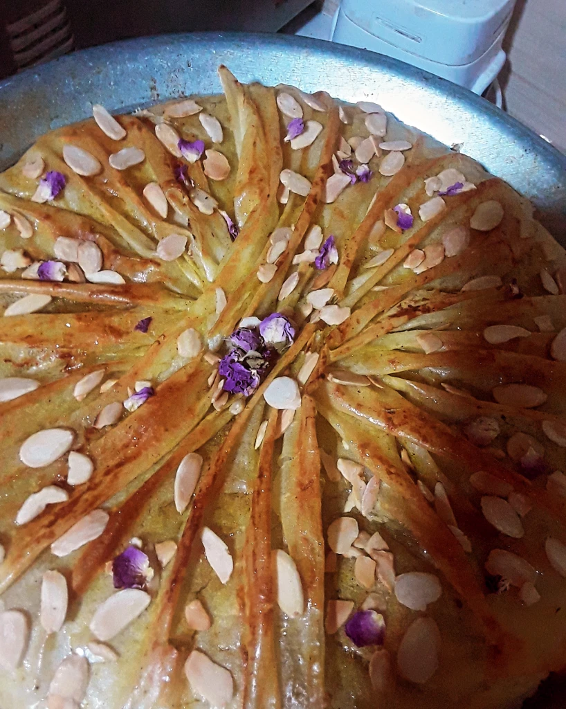 photo of طباخة
