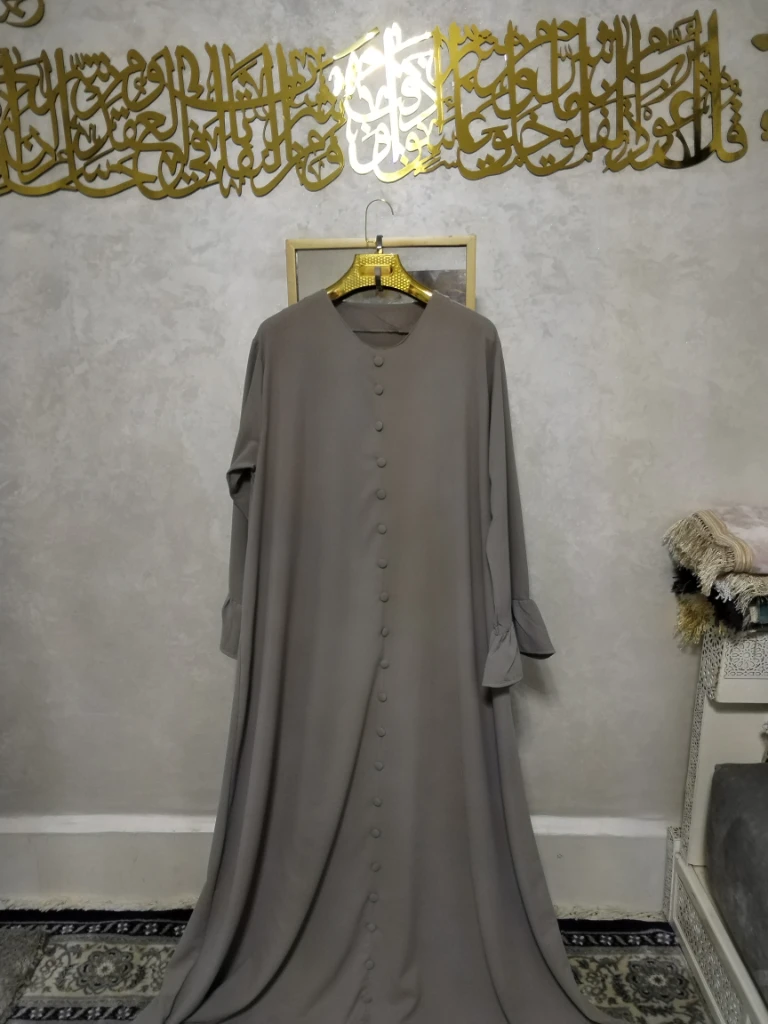 Additional image 2 of عباءة مودة …