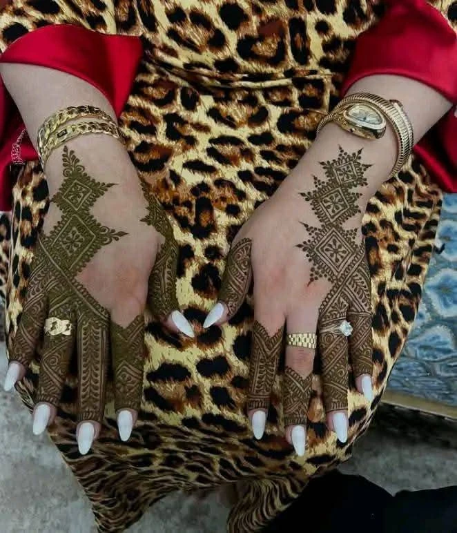 صورة لـ  النقش الفاسي