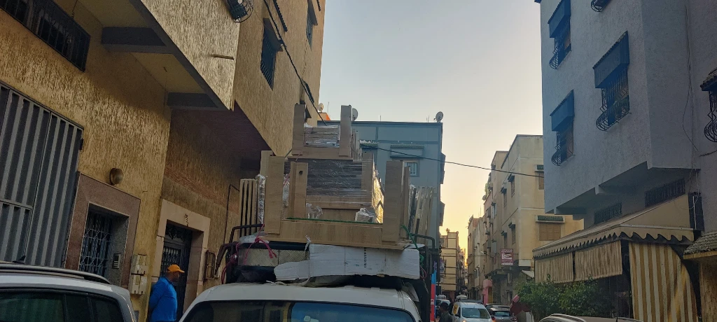 Additional image 5 of نقل البضائع…