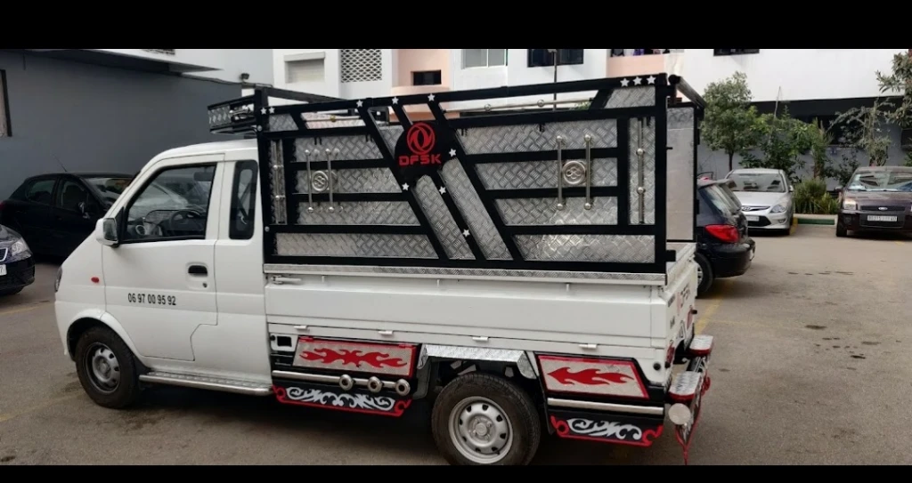 Additional image 1 of نقل البضائع…