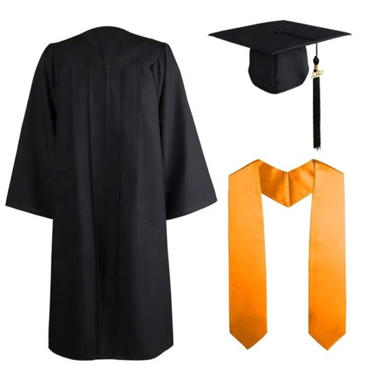 صورة لـ  لباس التخرج