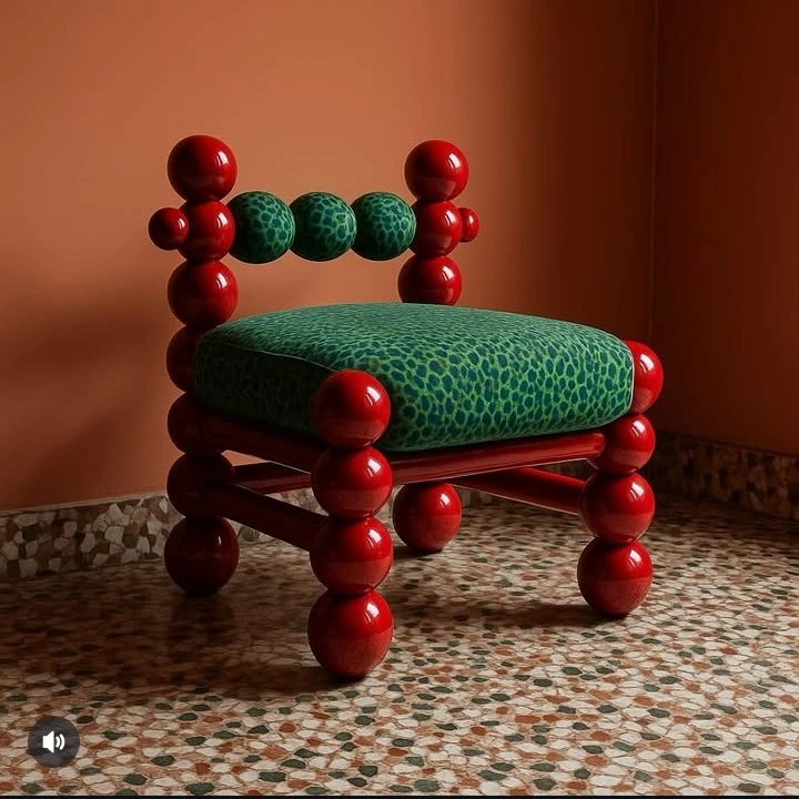 صورة لـ  tapisserie