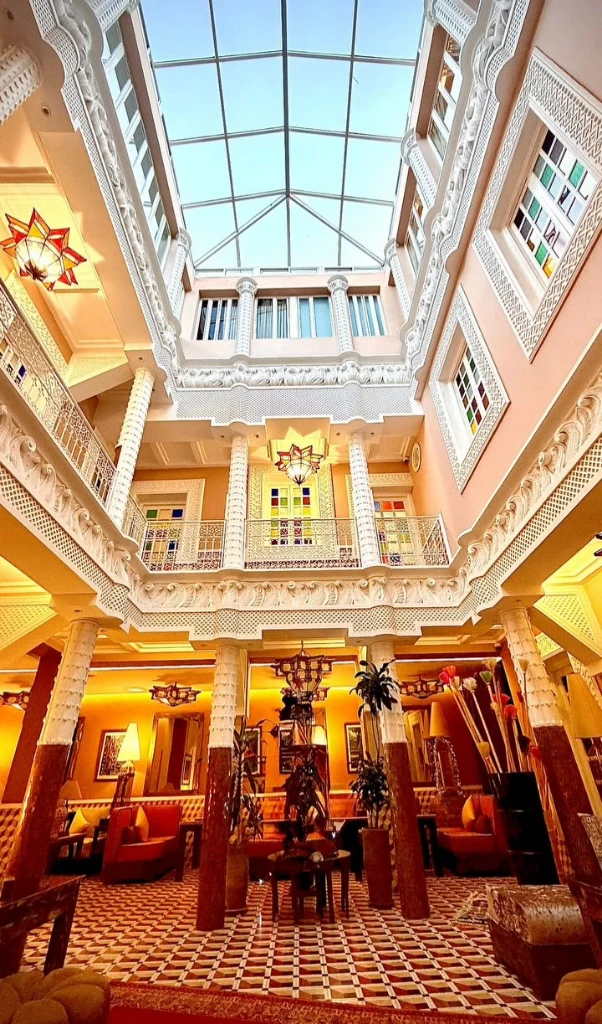 Additional image 3 of المصطفى