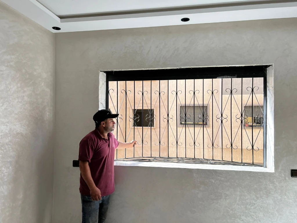Additional image 4 of Afifi métal