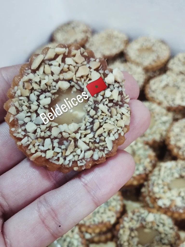 صورة لـ  الحلويات ال…