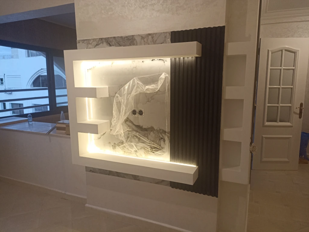 صورة لـ  ديكور_منازل