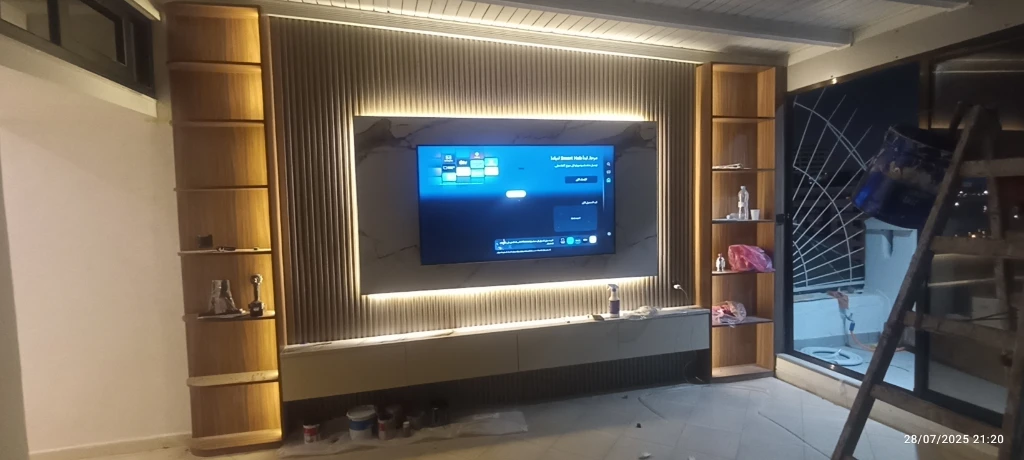 صورة لـ  ديكور_منازل