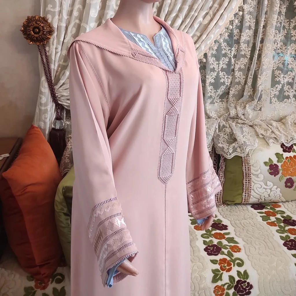 صورة لـ  جلابة الران…