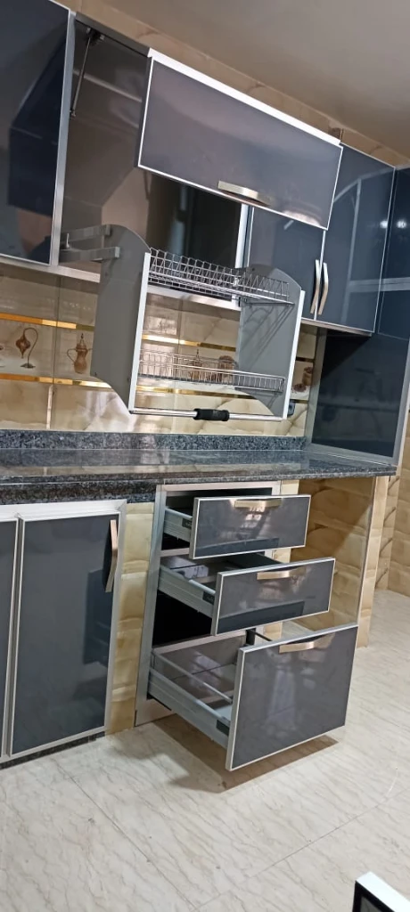Additional image 1 of مطابخ أليمن…
