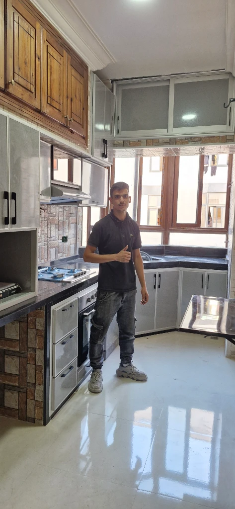 Additional image 5 of مطابخ أليمن…
