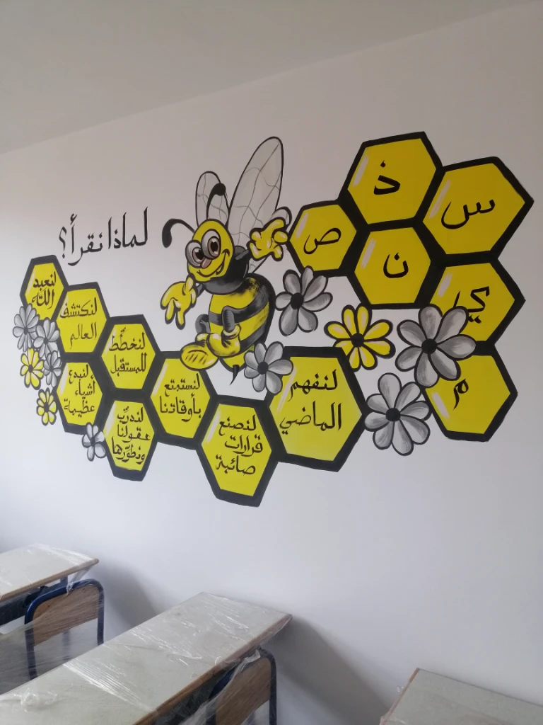 Additional image 3 of لوحات جداري…