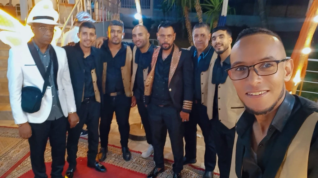 Additional image 5 of أوركسترا عا…