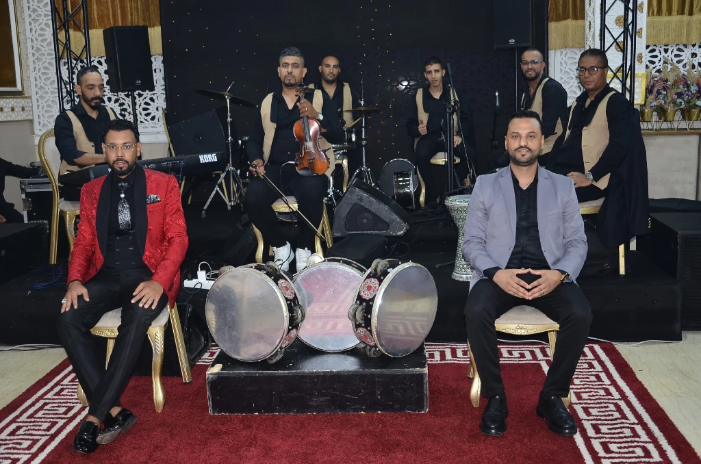 صورة لـ  أوركسترا عا…