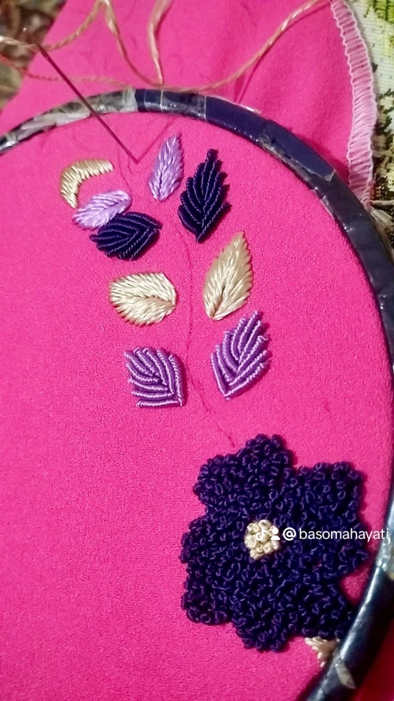 صورة لـ  طرز رباطي ب…