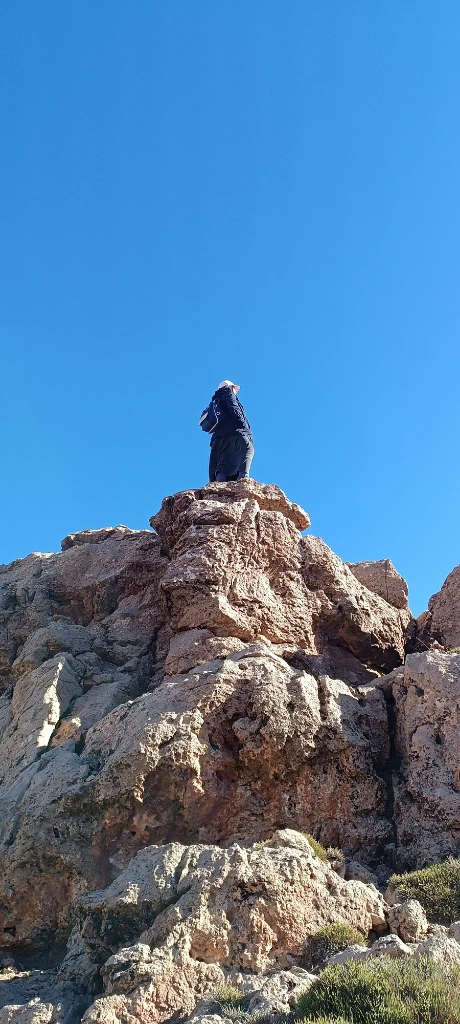 Additional image 2 of سياحة جبلية…