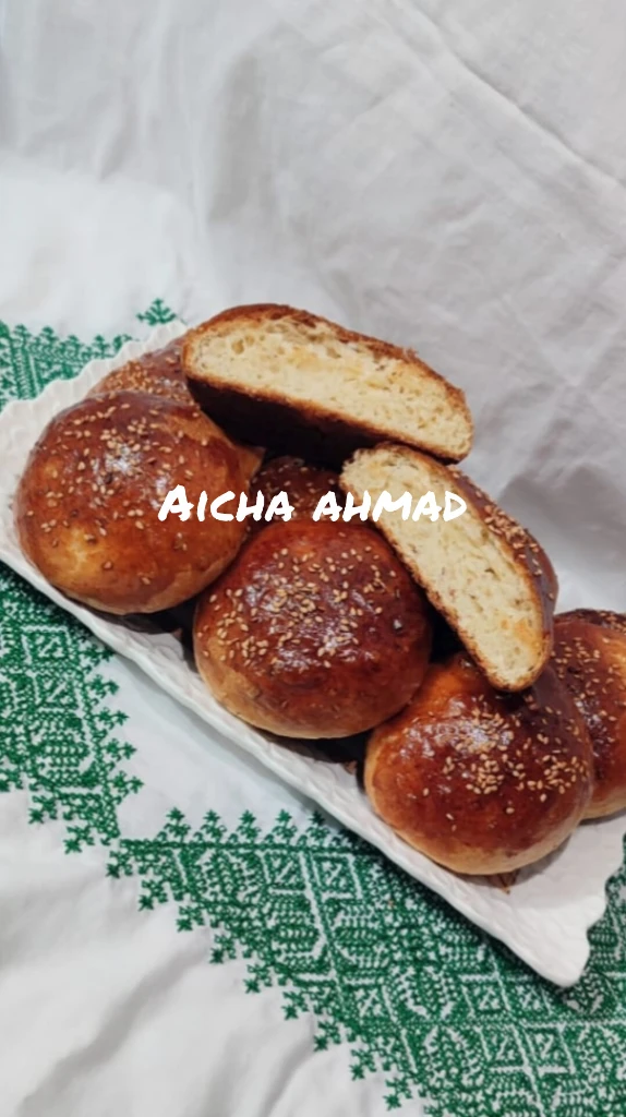 Additional image 1 of حلويات وممل…