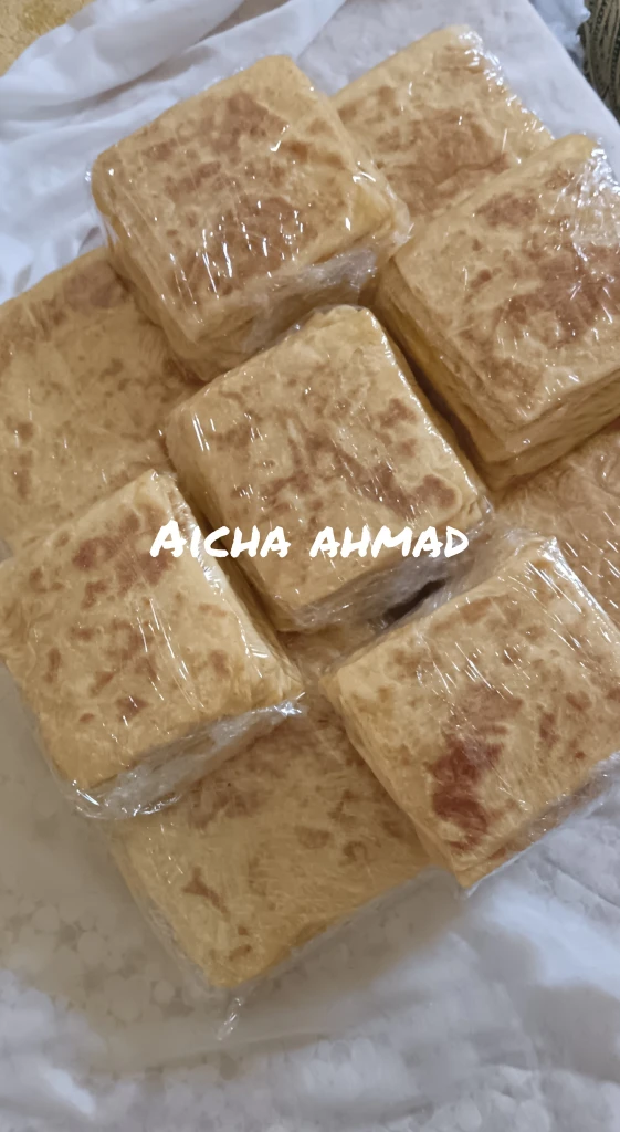 Additional image 5 of حلويات وممل…