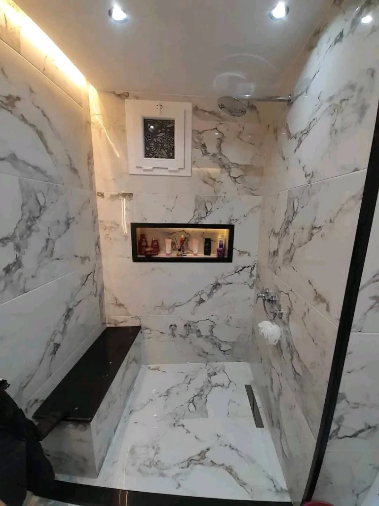 صورة لـ  تركيب جميع …