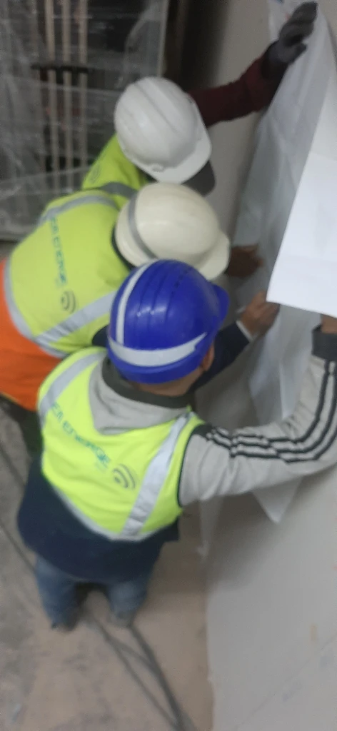 image de كهربائي تطوان طنجة ونواحي