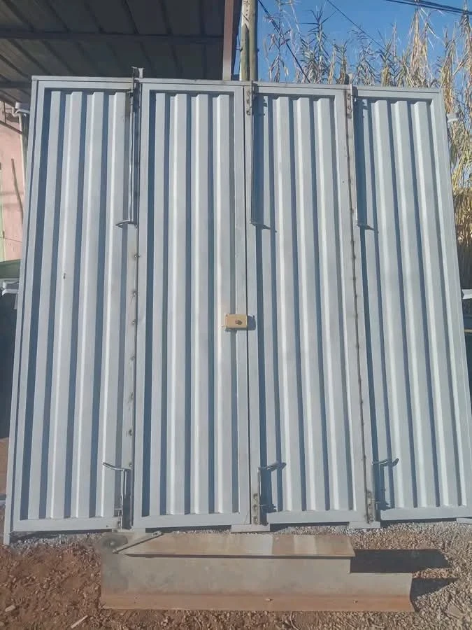 شراجم بلدية عصرية · 3