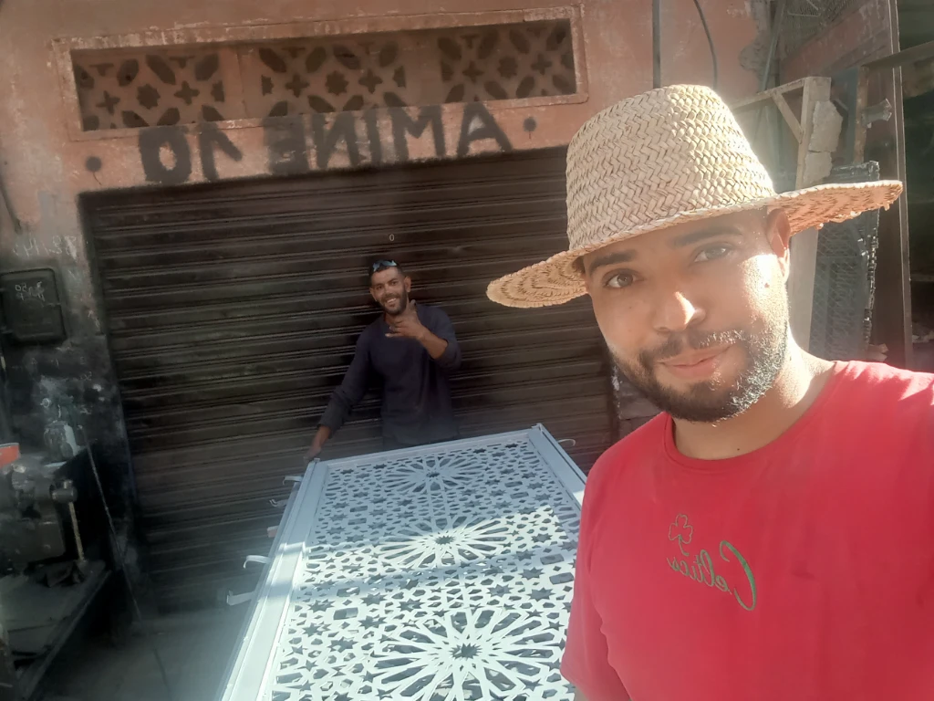 شراجم بلدية عصرية · 4