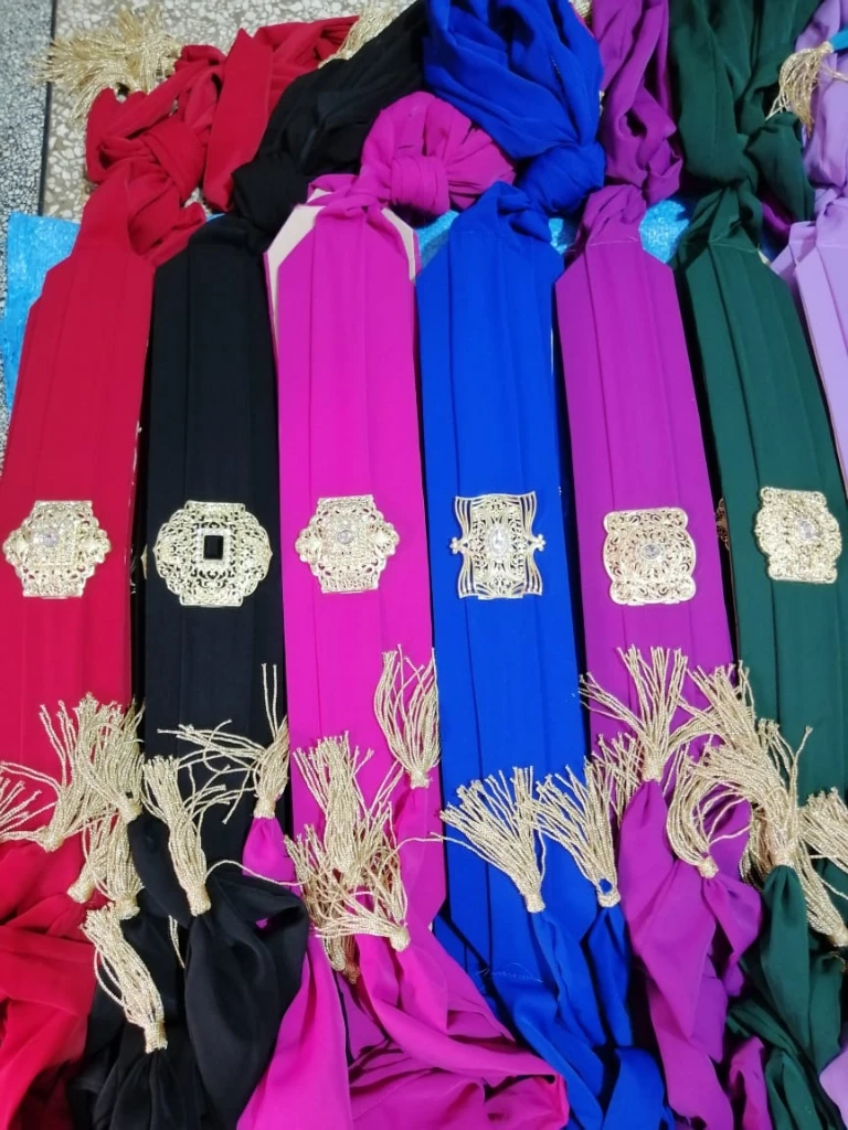 صورة لـ  المجدول