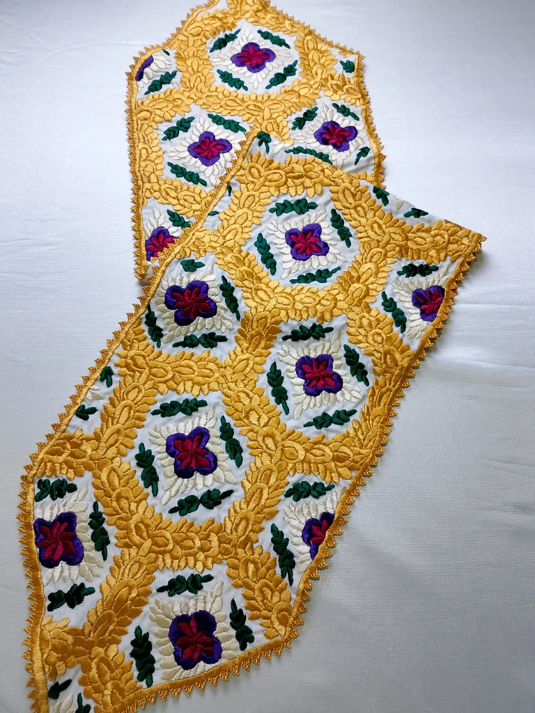 صورة لـ  Chemin de t…