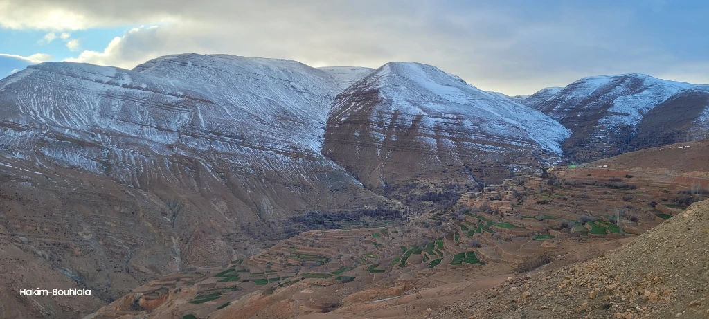 Additional image 2 of جولات جبلية…