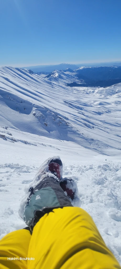 صورة لـ  جولات جبلية تسلق القمم