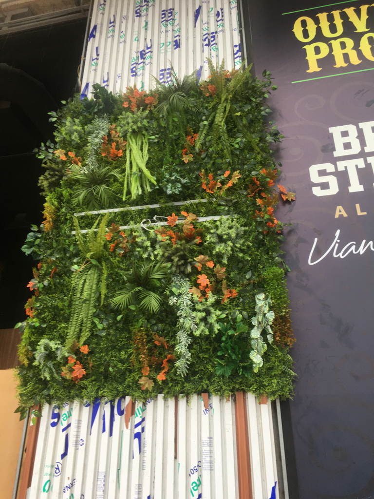 صورة لـ  Tableau vég…