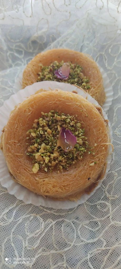 Additional image 1 of حلويات منزل…