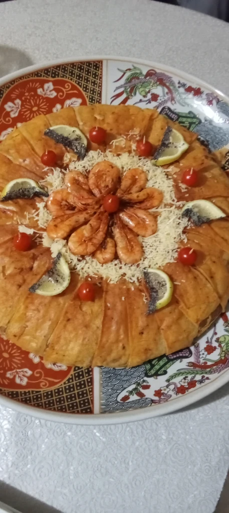 صورة لـ  حلويات منزل…