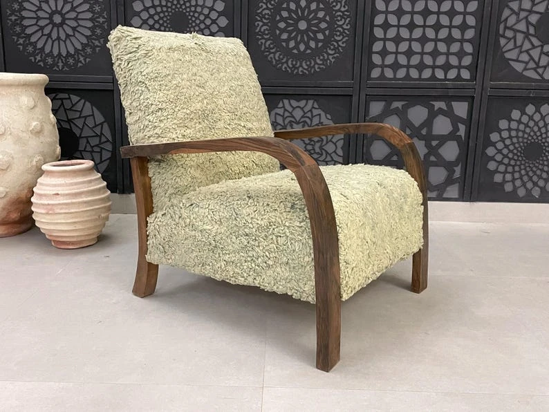 صورة لـ  Fauteuil