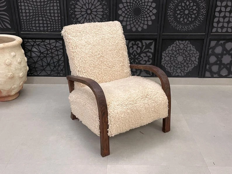 Additional image 2 of Fauteuil