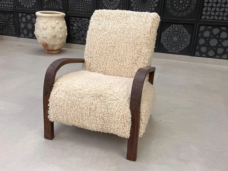Additional image 1 of Fauteuil