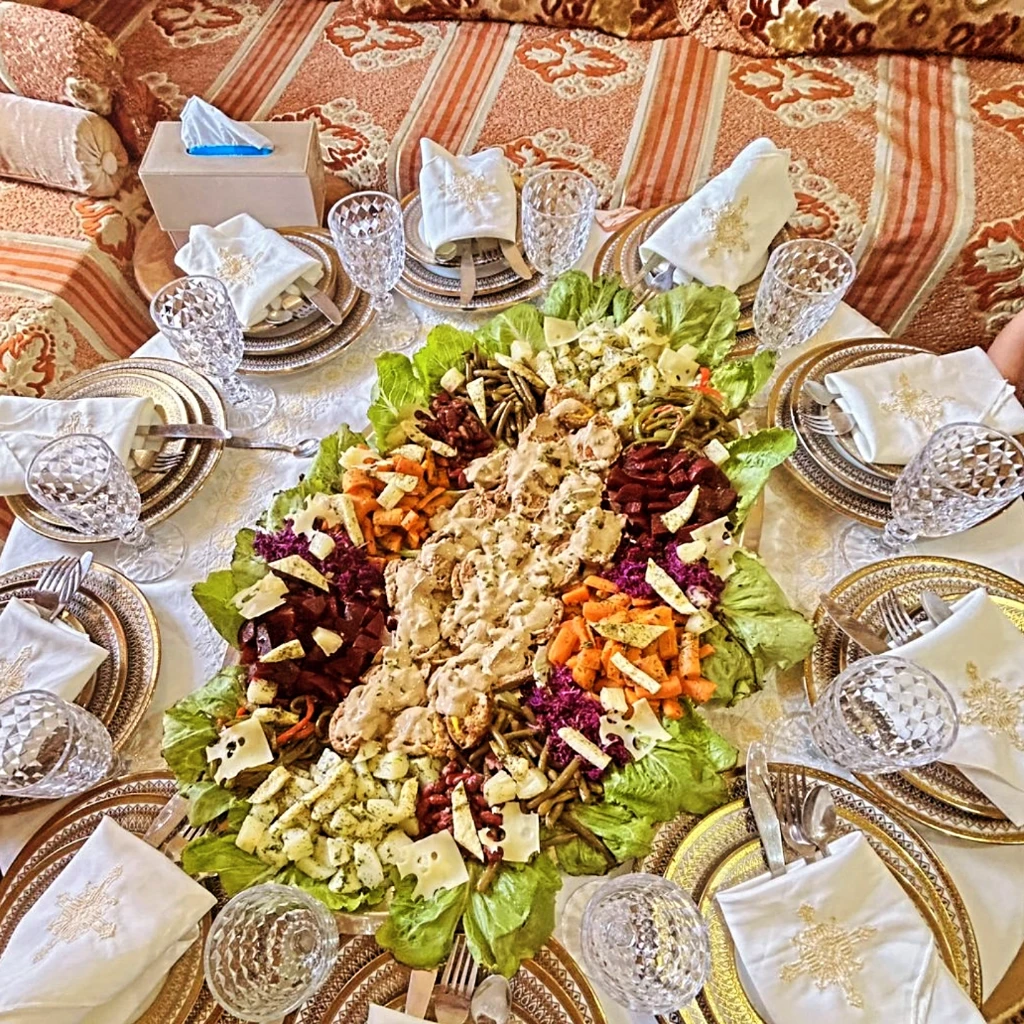 صورة لـ  بسيطلات /سل…