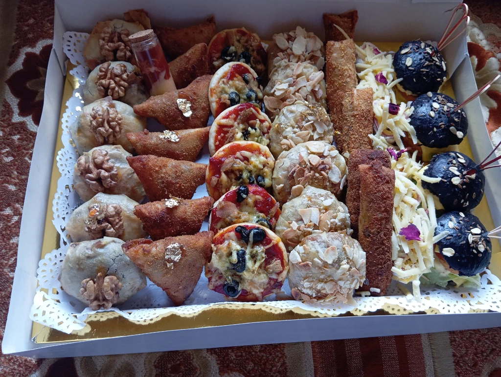 Additional image 2 of بسيطلات /سل…