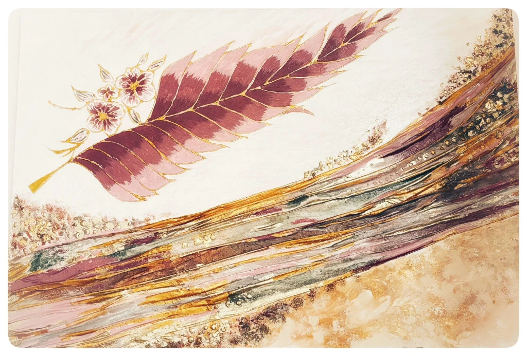 صورة لـ  Plume