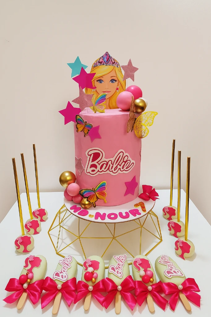 صورة لـ  حلويات مغرب…