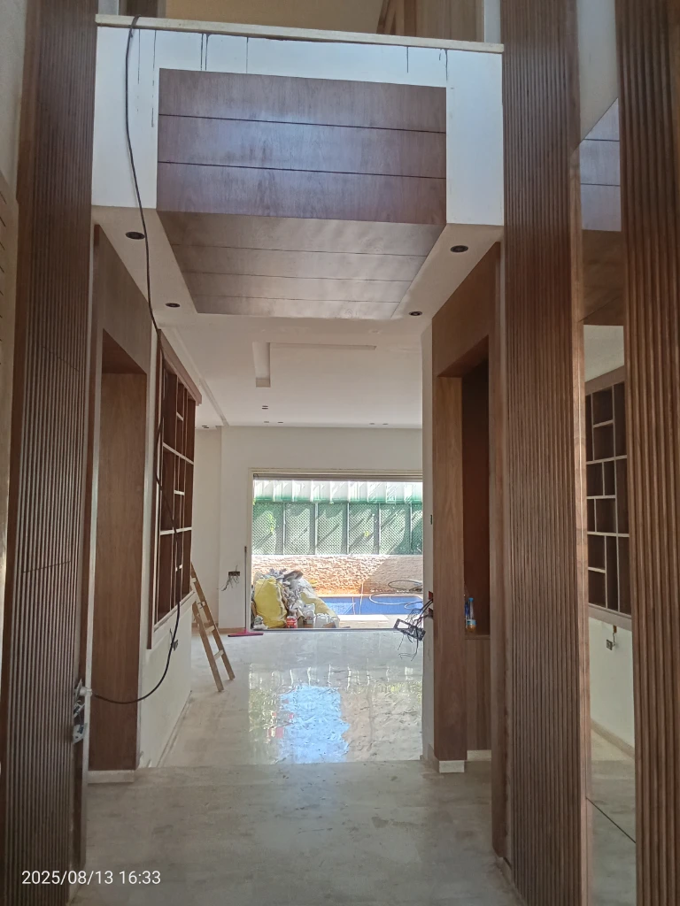 صورة لـ  النجارة الع…