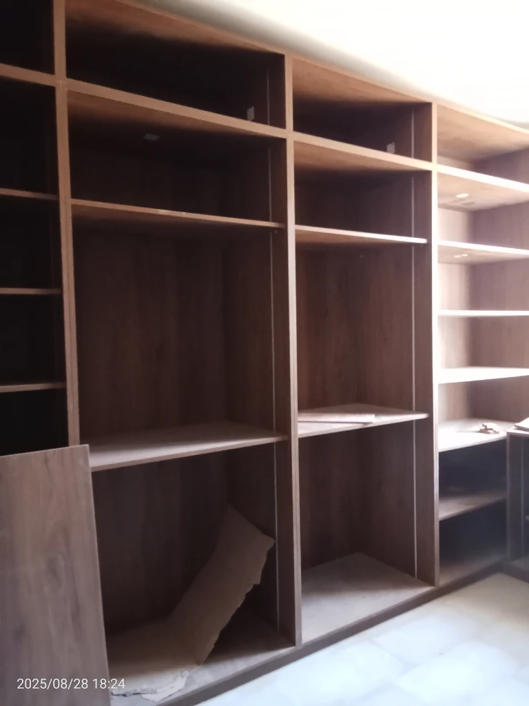 Additional image 5 of النجارة الع…